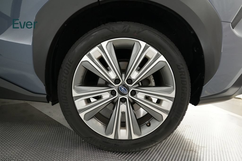 Used 2023 Subaru Solterra AWD image 9
