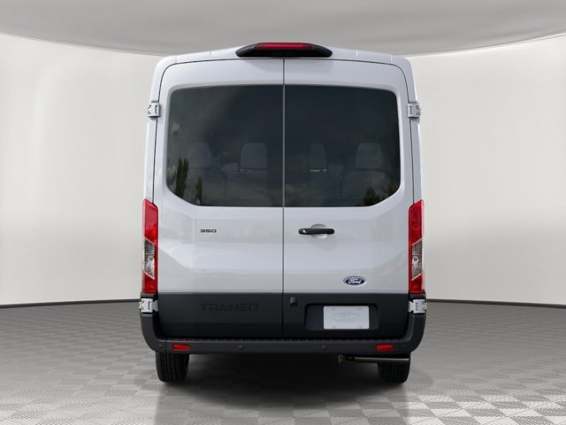 New 2027 Ford Transit 350 XL RWD image 5