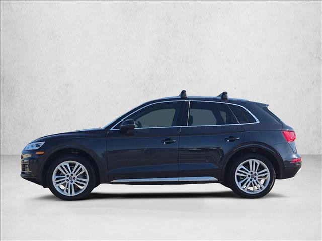 Used 2019 Audi Q5 2.0T Premium Plus AWD/4WD image 9