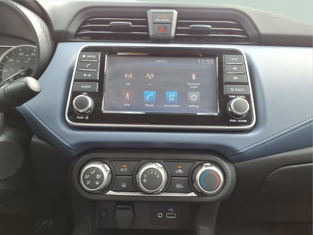 Used 2023 Nissan Versa SV image 19