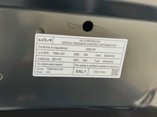 New 2026 Kia EV6 GT-Line RWD image 32
