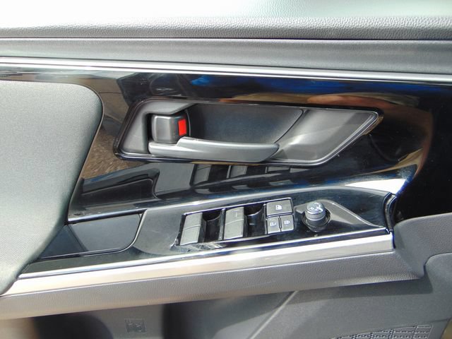 Certified 2023 Subaru Solterra AWD image 20