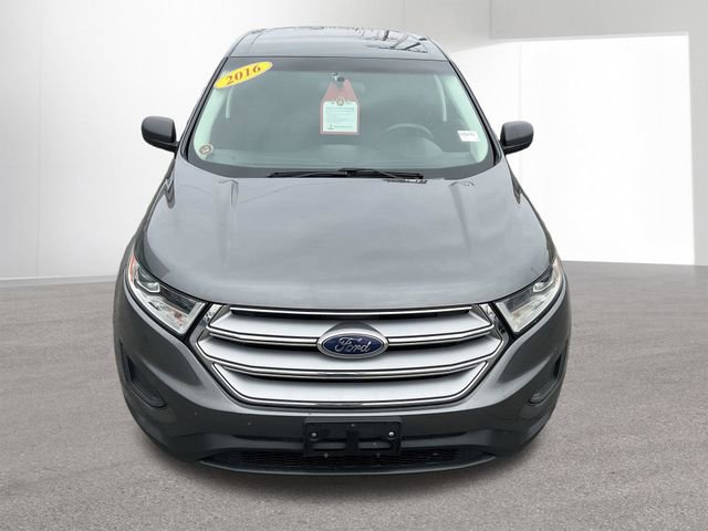 Used 2016 Ford Edge SE image 32