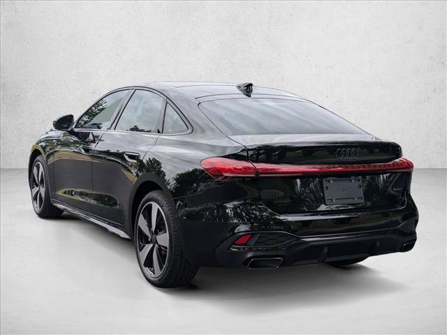 New 2026 Audi A5 2.0T Premium Plus AWD/4WD image 7