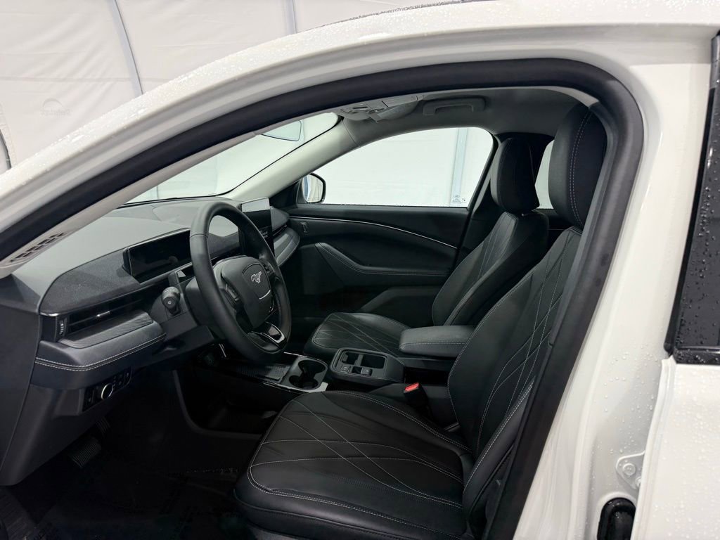 New 2025 Ford Mustang Mach-E Select w/ Interior Protection Package image 11