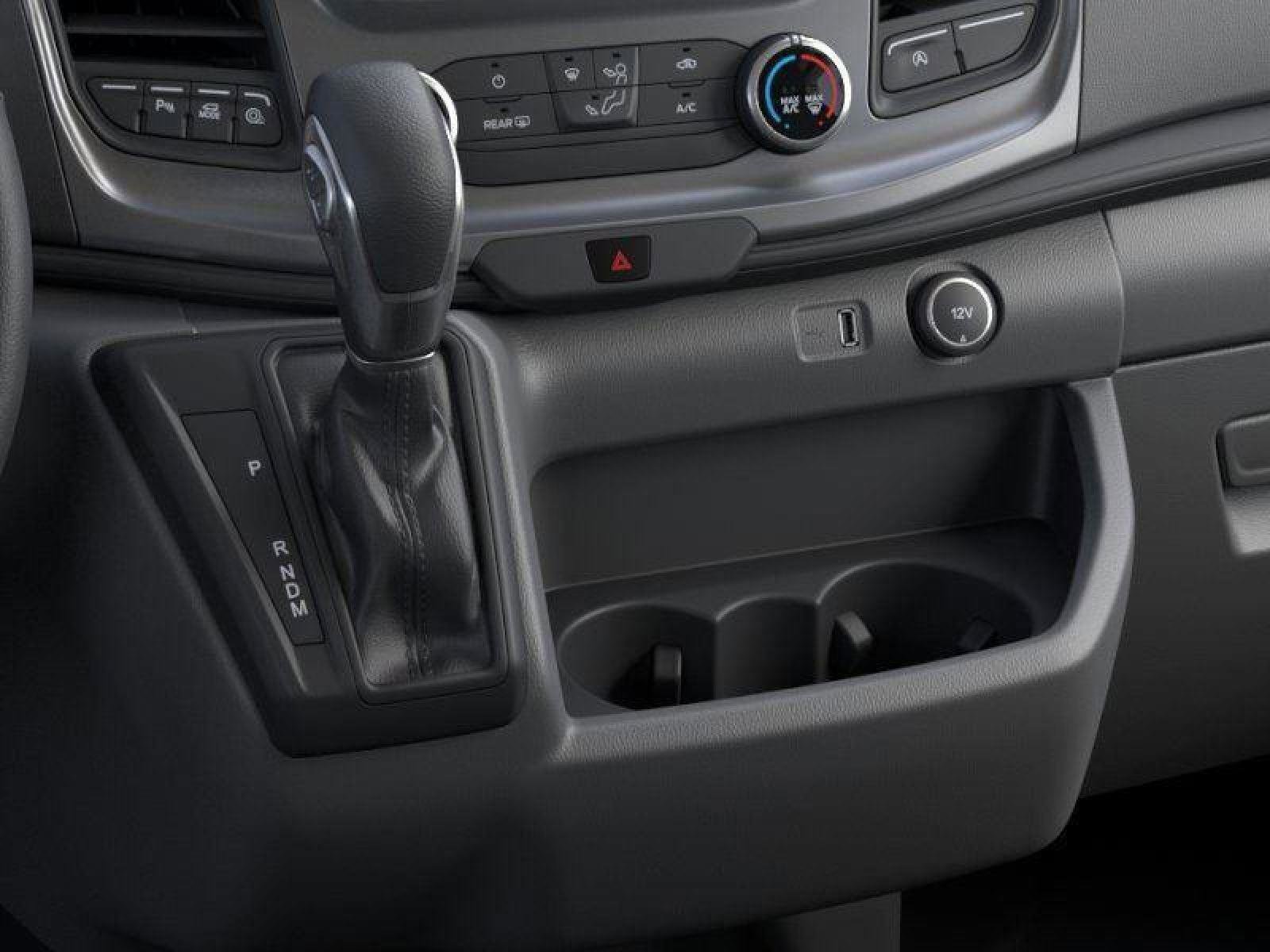 New 2024 Ford Transit 350 XL w/ Fleet Safety Package image 15