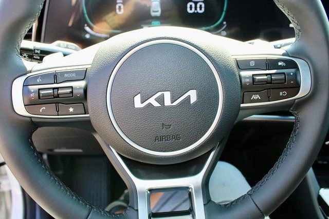New 2024 Kia Sportage X-Line image 19