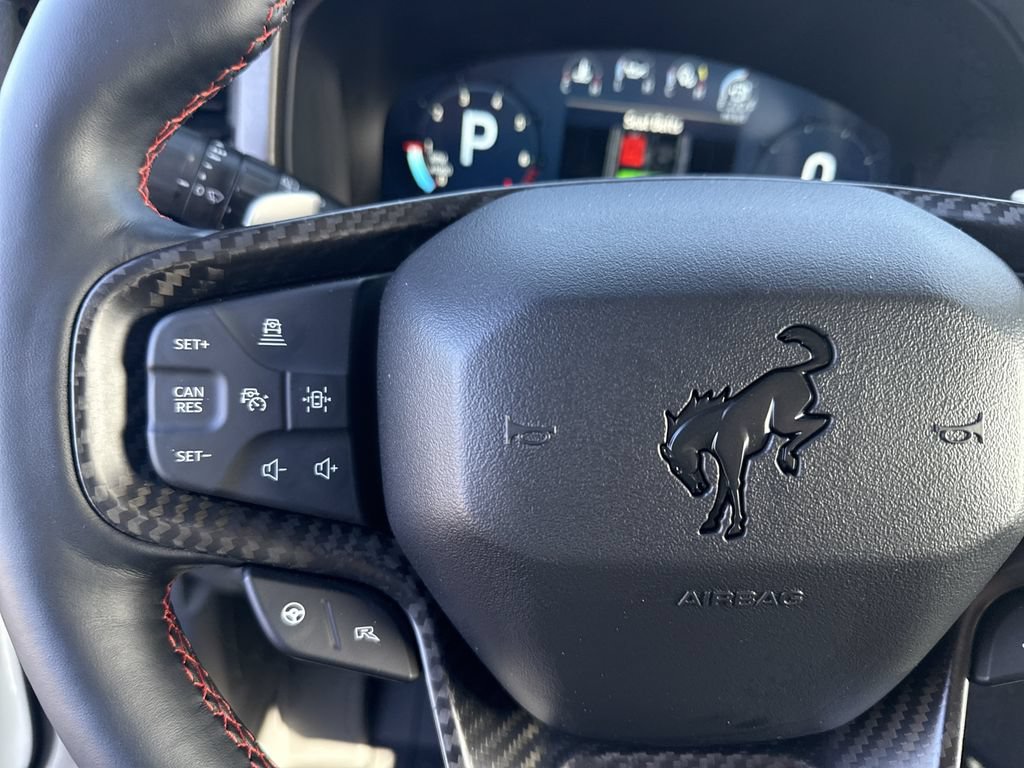 New 2025 Ford Bronco Raptor w/ Interior Carbon Fiber Pack AWD/4WD image 27