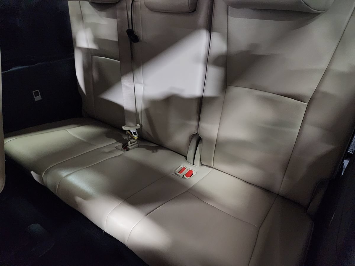 Used 2022 Toyota Highlander XLE AWD/4WD image 51