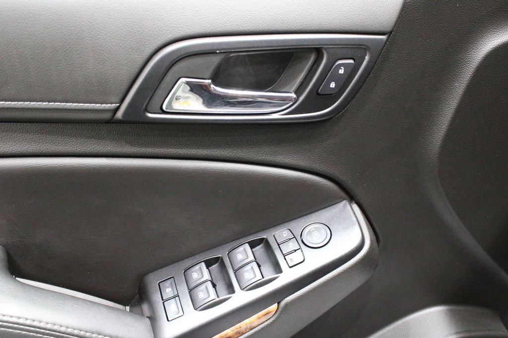 Used 2019 Chevrolet Tahoe Premier w/ Premier Plus Edition image 19