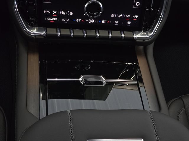 New 2026 GMC Yukon Denali w/ Advanced Technology Package RWD image 13