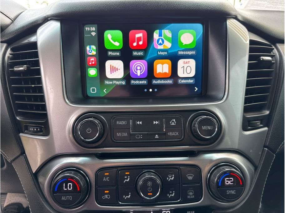 Used 2019 Chevrolet Tahoe LT RWD image 32