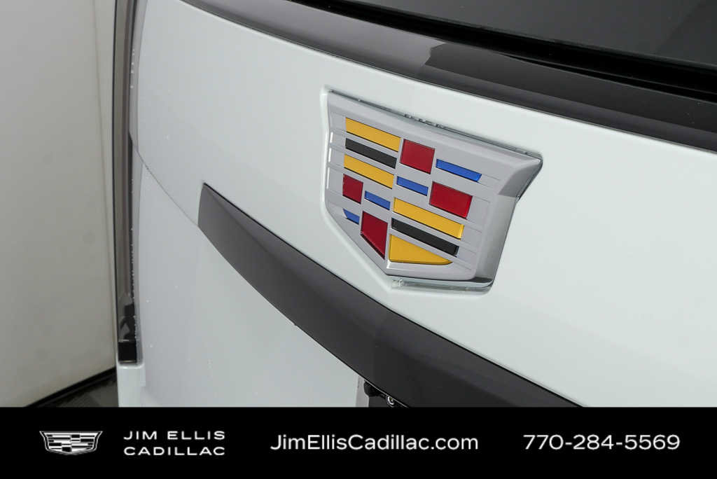 New 2026 Cadillac Escalade Sport w/ Touring Package image 40