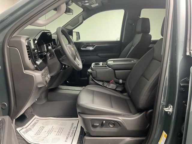 New 2026 Chevrolet Silverado 1500 LT w/ All Star Edition Plus image 12