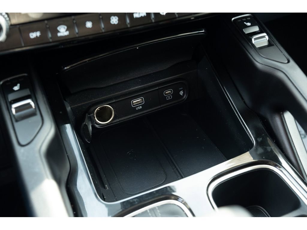 Used 2024 Kia Telluride S w/ S Sunroof Package image 28