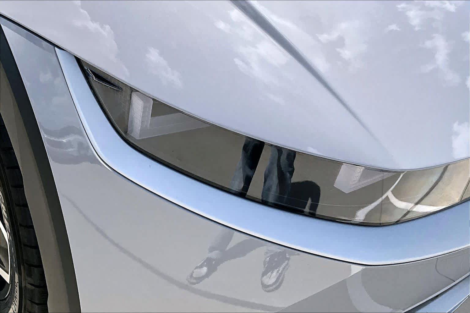 Used 2023 Hyundai Ioniq 5 SEL AWD/4WD image 26