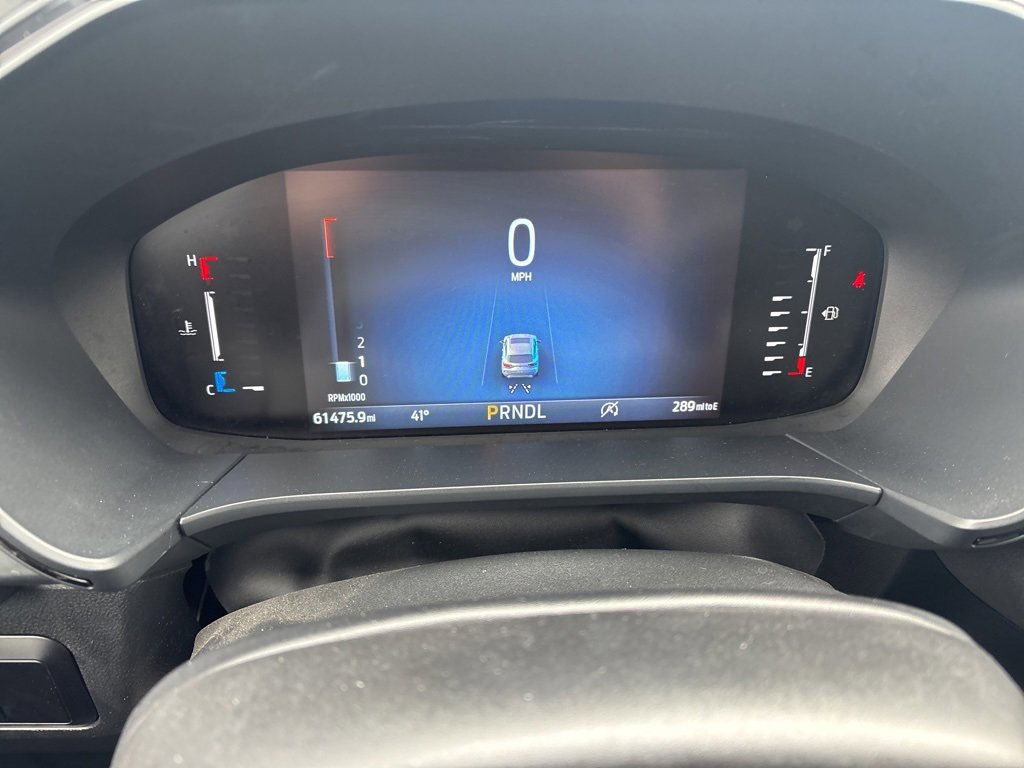 Used 2023 Ford Escape ST-Line image 29