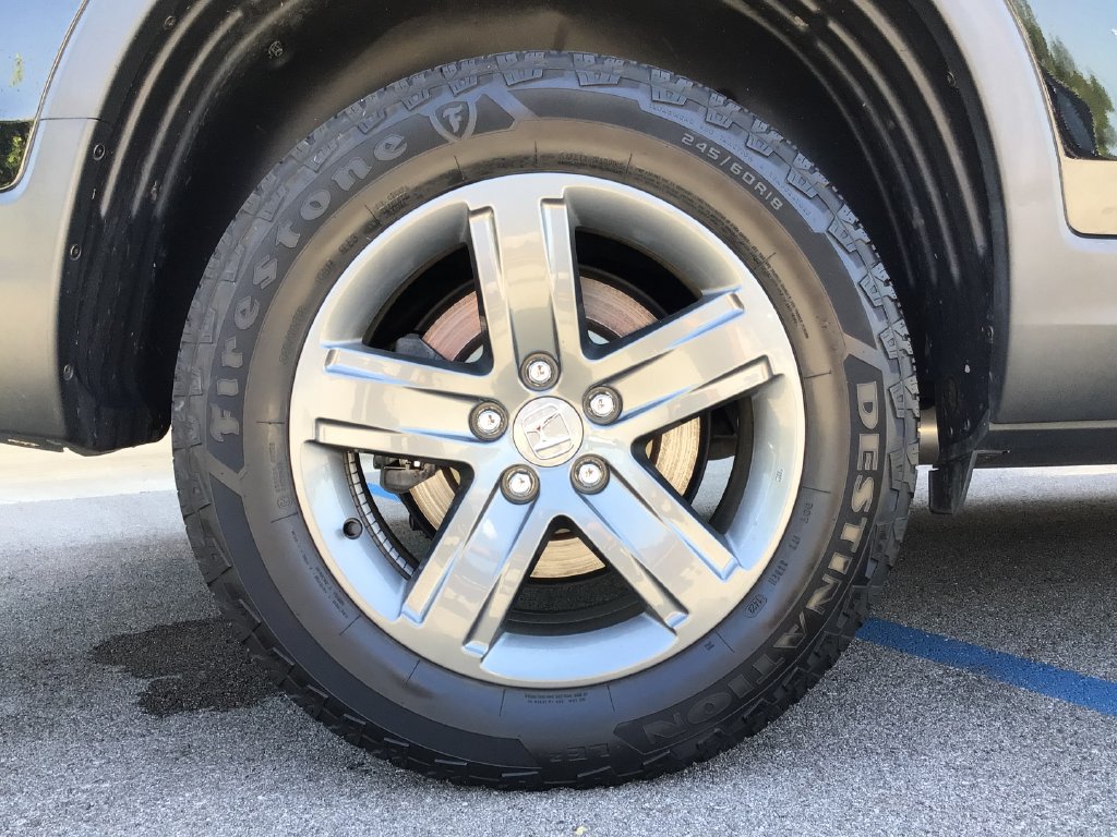 Used 2023 Honda Ridgeline RTL image 18