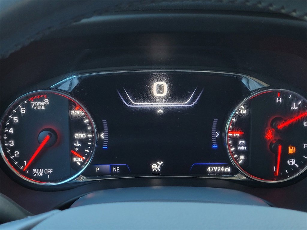 Used 2021 GMC Acadia Denali w/ Denali Technology Package image 27