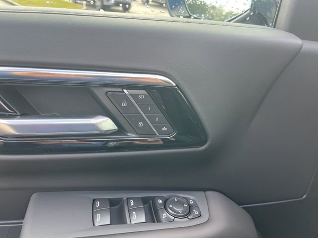 New 2026 Chevrolet Tahoe LT w/ Comfort Package image 17