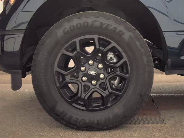 Used 2024 Ford F150 XLT w/ Equipment Group 302A MID AWD/4WD image 7