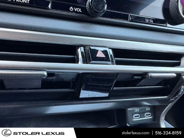 Certified 2023 Lexus RX 350 AWD w/ Cold Area Package image 31