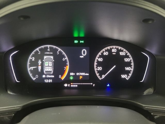 Used 2023 Honda Civic LX image 23