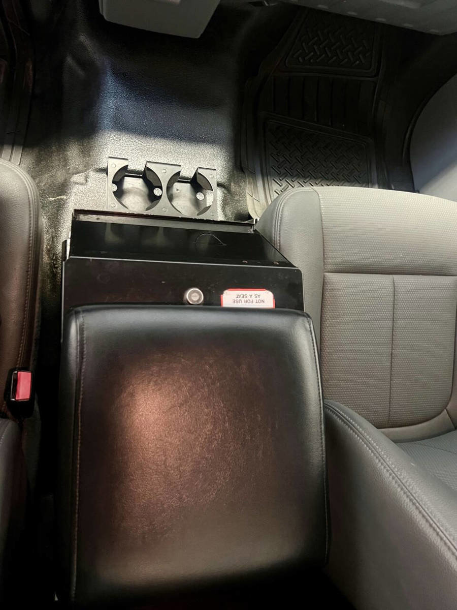 Used 2013 Ford F250 XL image 27