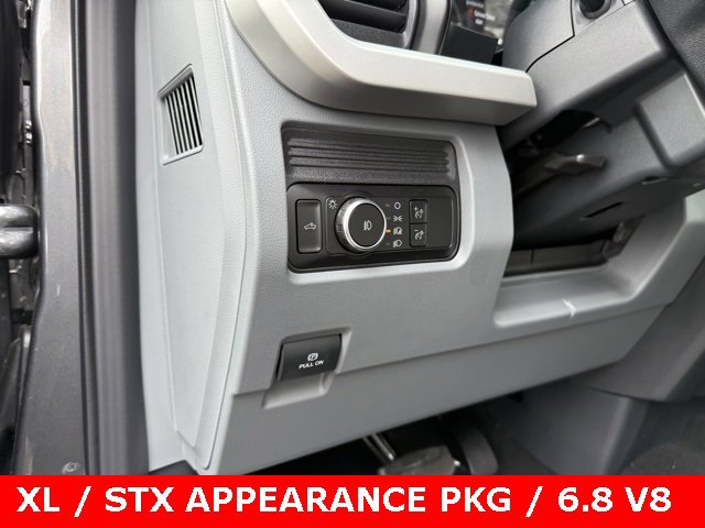 New 2026 Ford F350 XL image 17