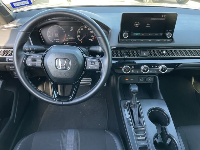 Used 2024 Honda Civic Sport image 11