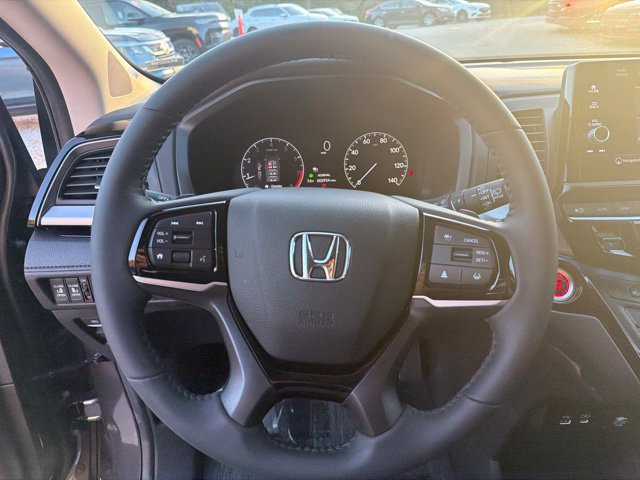 Certified 2026 Honda Odyssey Touring image 29