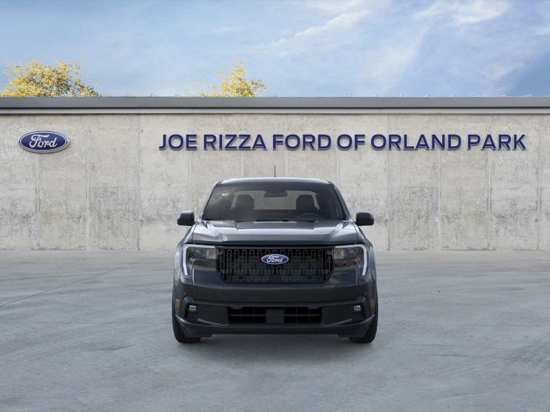 New 2026 Ford Maverick Lobo image 6