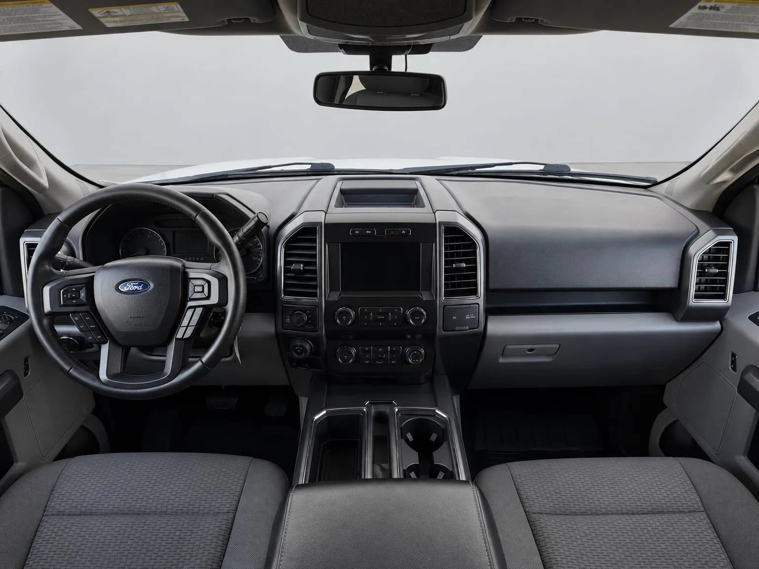 Used 2019 Ford F150 XLT w/ Equipment Group 302A Luxury AWD/4WD image 24