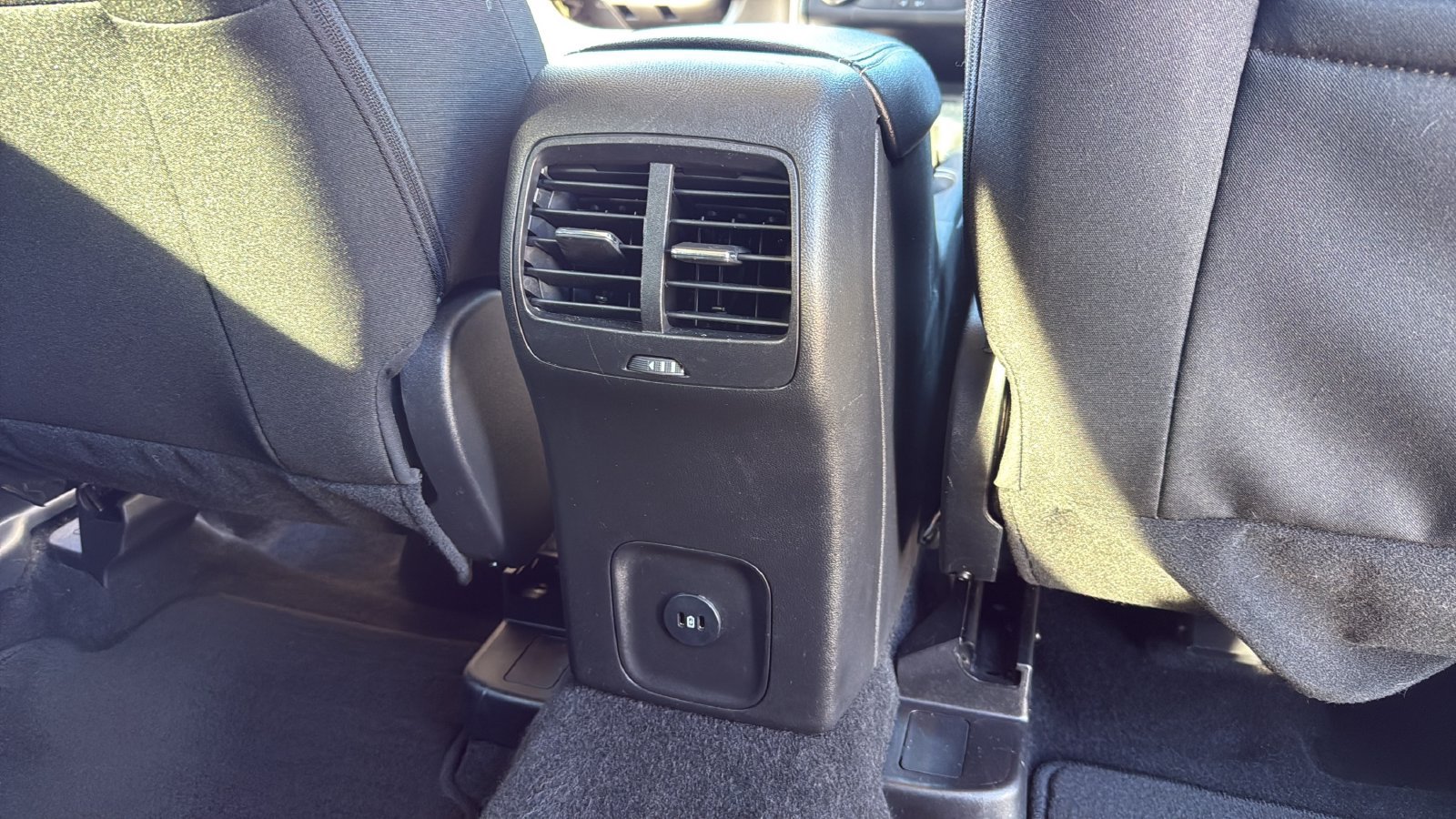 Used 2025 Ford Escape Active FWD image 27