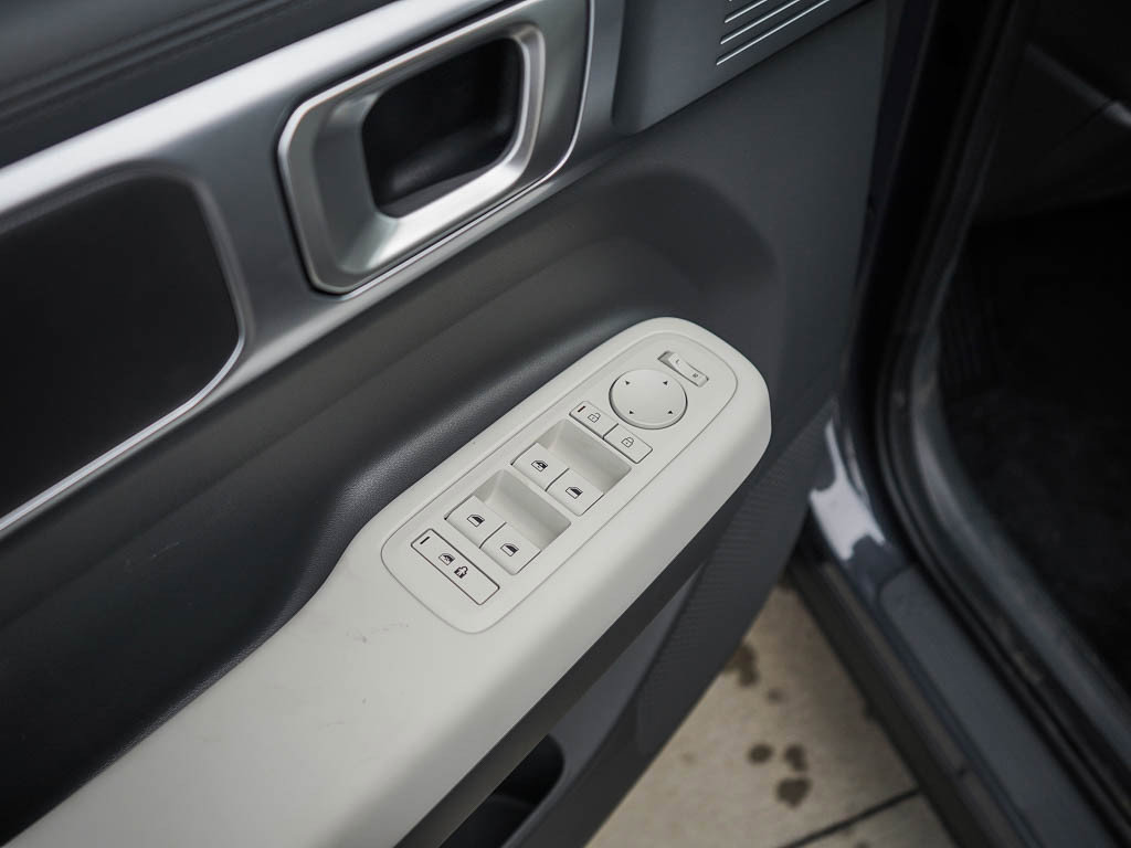 New 2027 Hyundai Santa Fe SE AWD/4WD image 20
