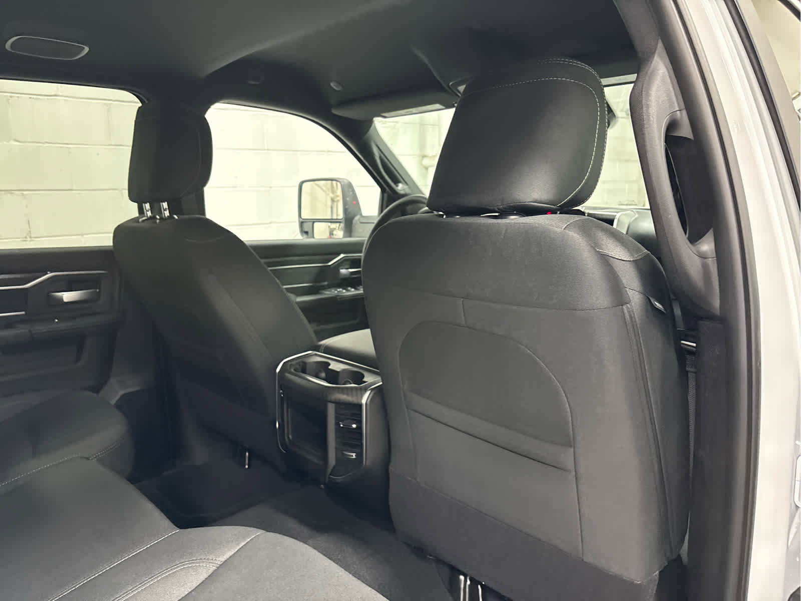 New 2026 RAM 2500 Big Horn image 37