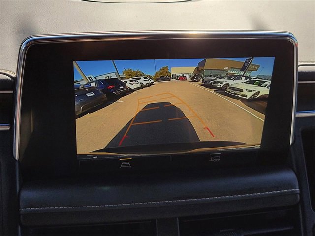 Used 2023 Chevrolet Suburban Premier image 24