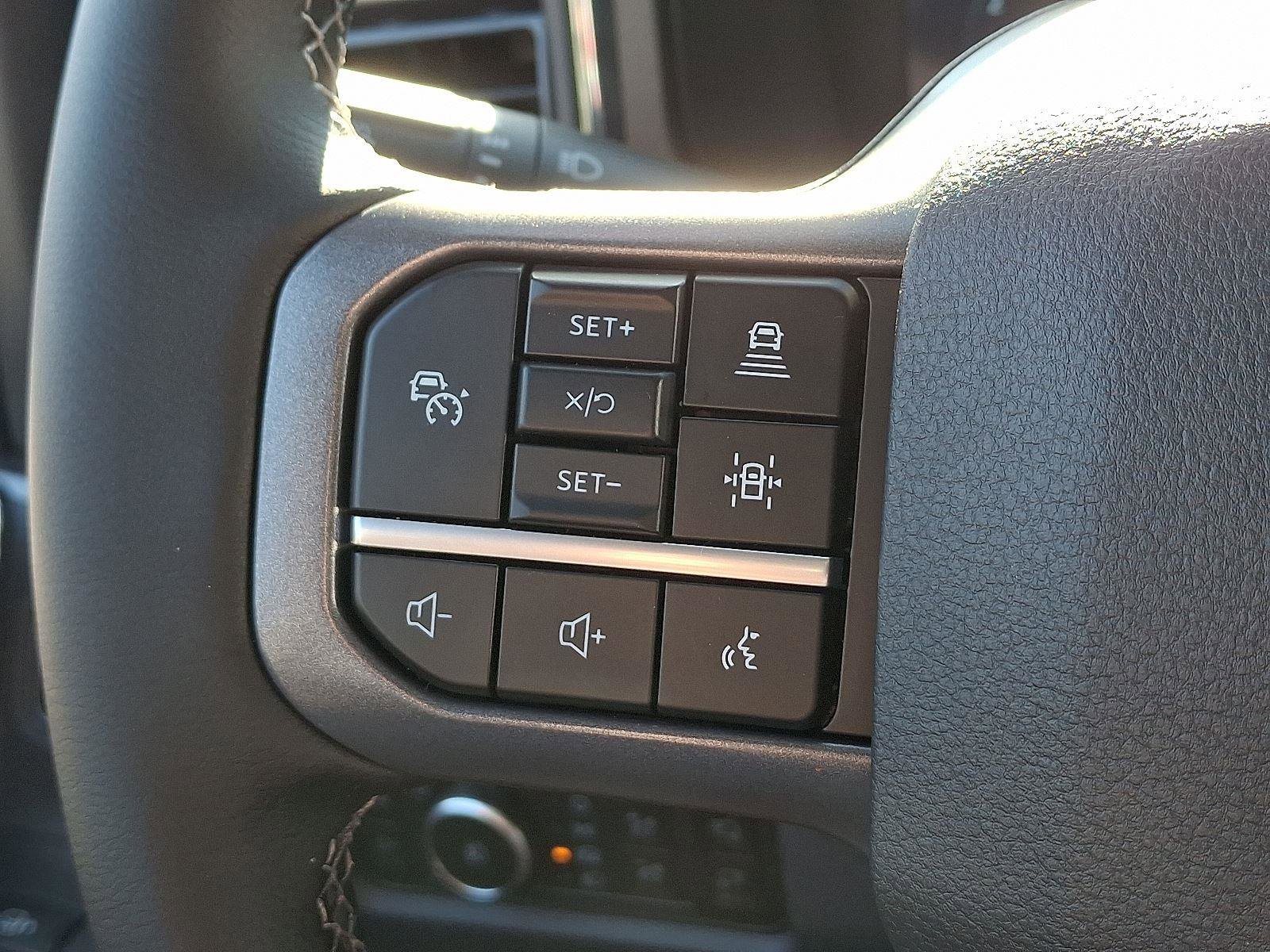 New 2026 Ford F250 Lariat w/ Lariat Premium Package image 15