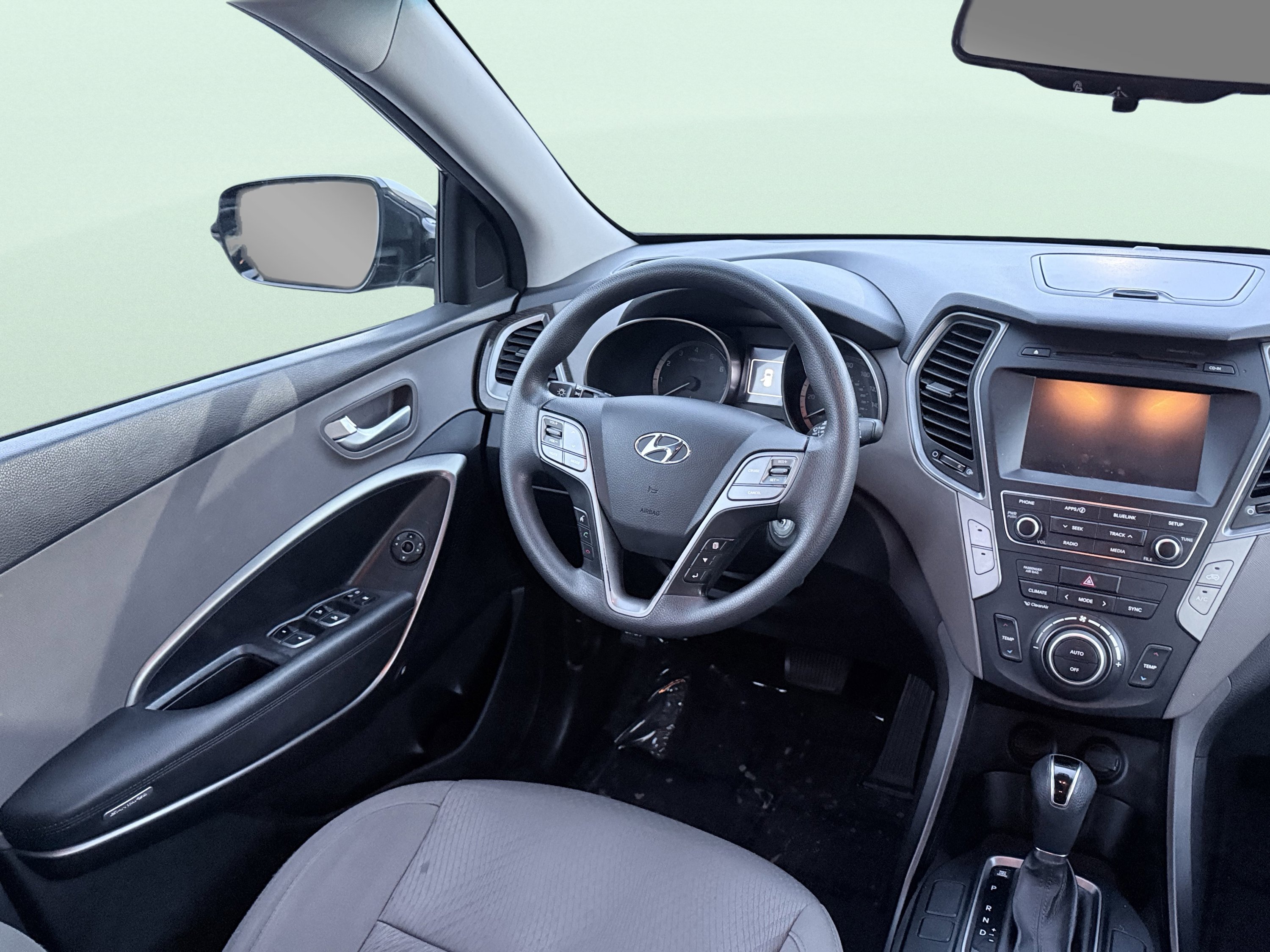 Used 2017 Hyundai Santa Fe Sport FWD image 47