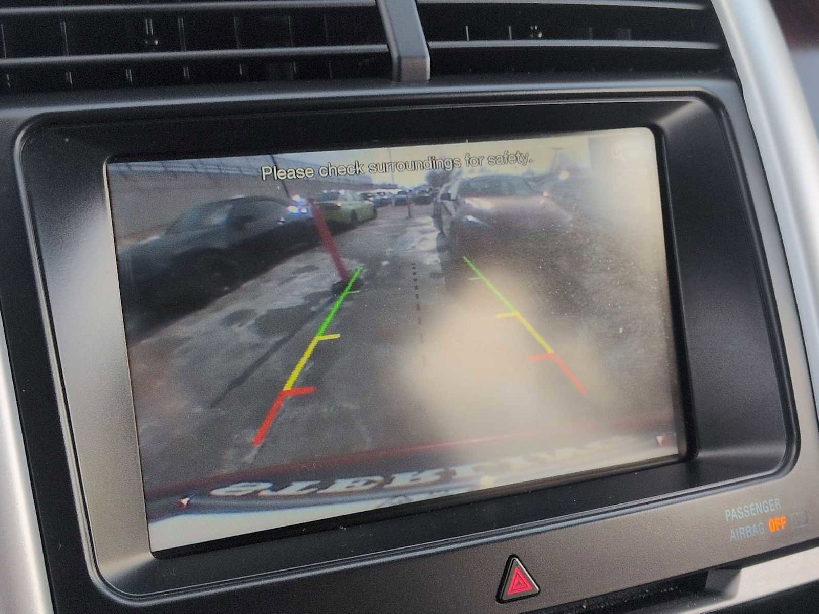 Used 2013 Ford Edge Limited w/ Driver Entry Pkg image 30