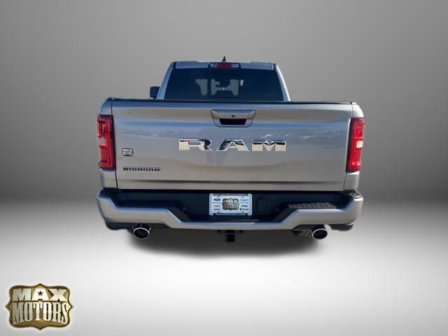New 2025 RAM 1500 Big Horn image 7