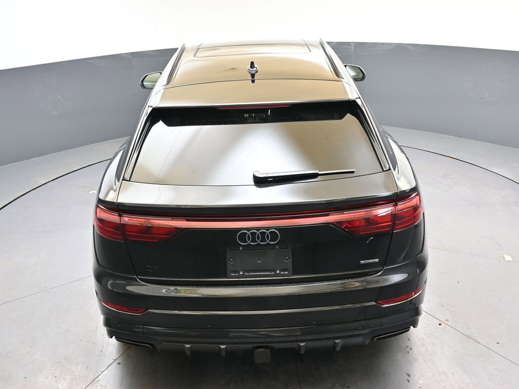 New 2026 Audi Q8 Prestige AWD/4WD image 49