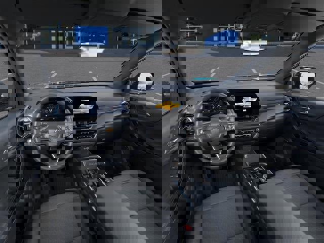 New 2026 Chevrolet Equinox LT w/ Convenience Package II image 15