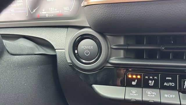 New 2025 Toyota Crown Signia Limited w/ Advanced Technology Package image 16