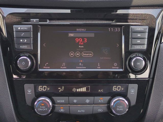Certified 2022 Nissan Rogue Sport SV w/ Technology Package AWD/4WD image 19