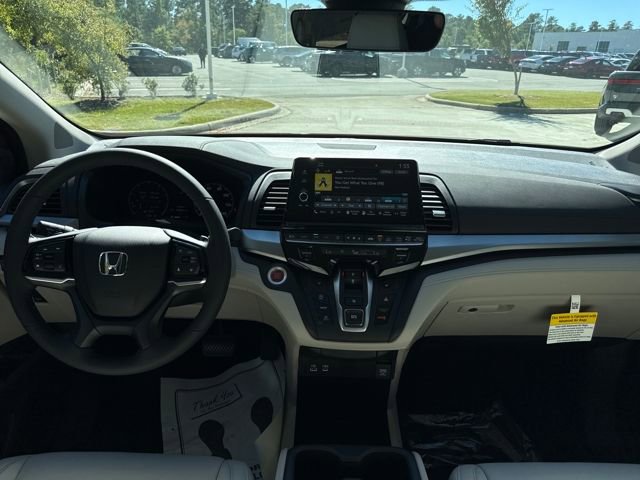New 2026 Honda Odyssey EX-L image 14