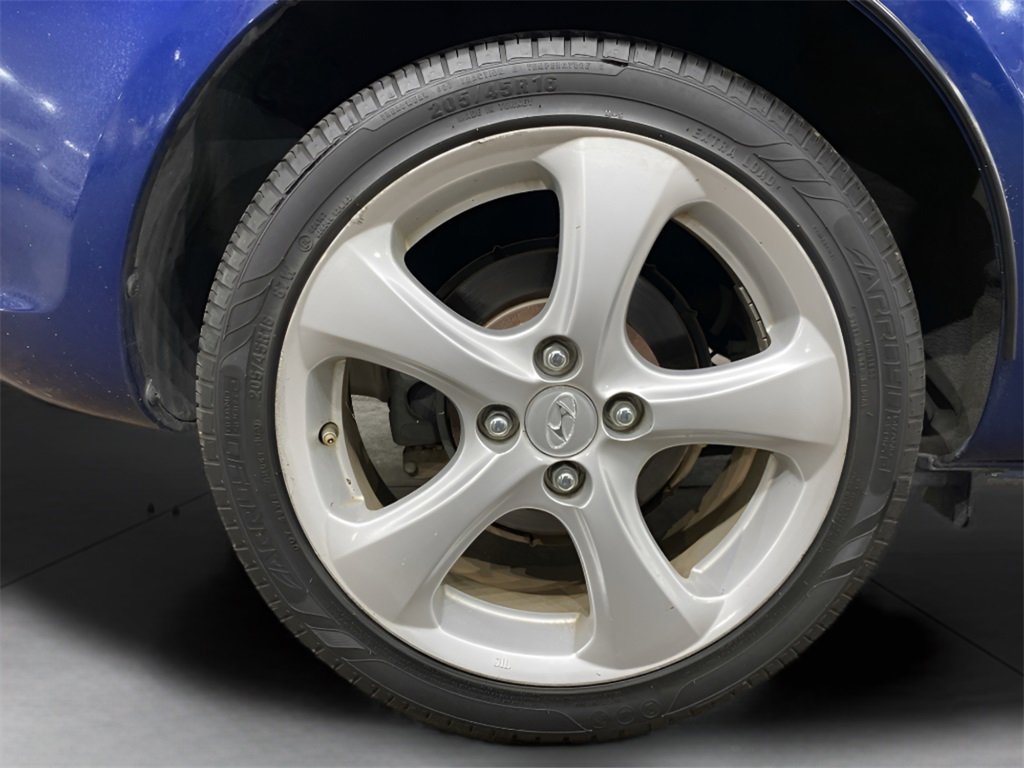 Used 2007 Hyundai Accent SE image 20