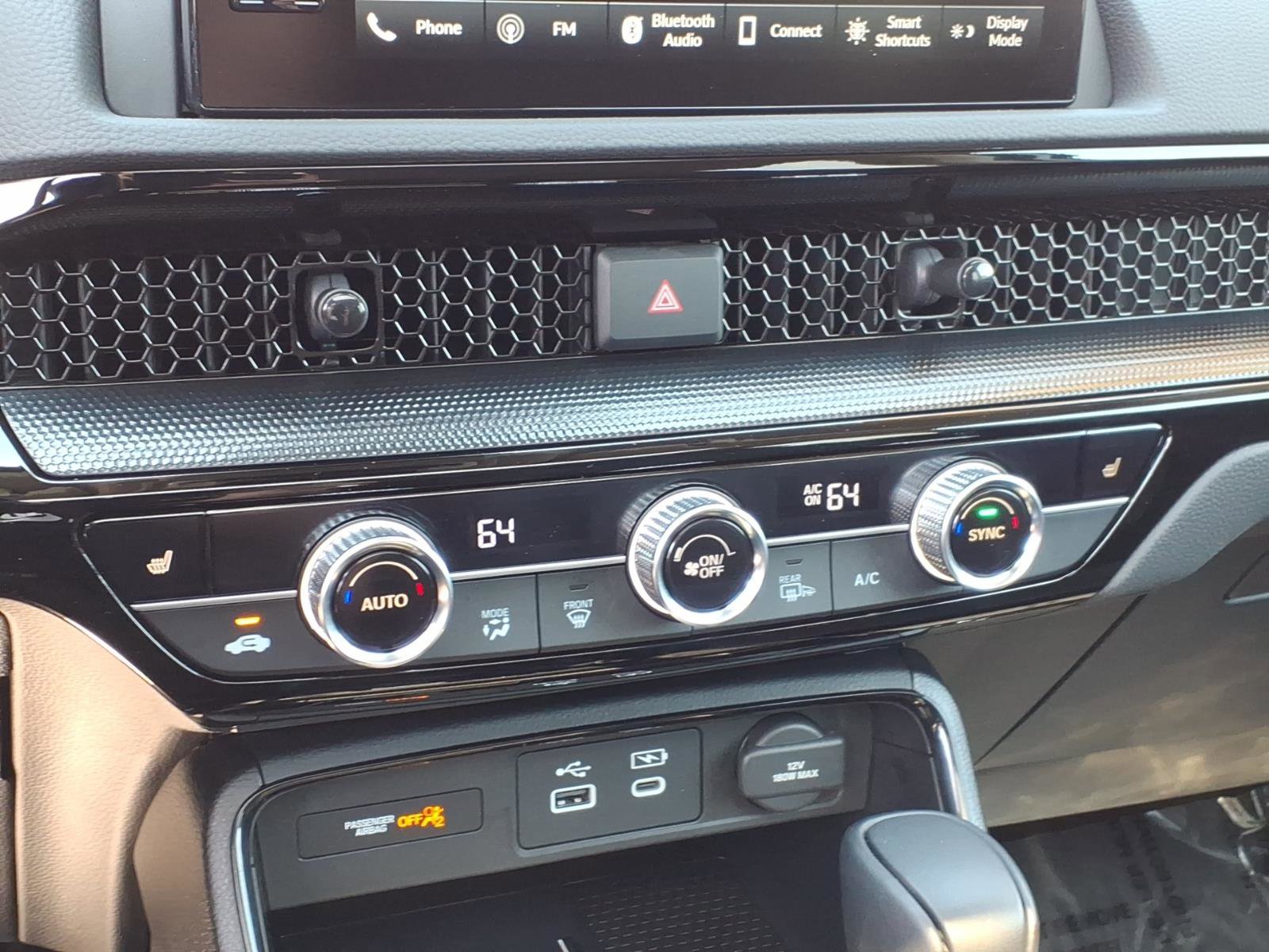 Certified 2024 Honda CR-V EX-L image 21
