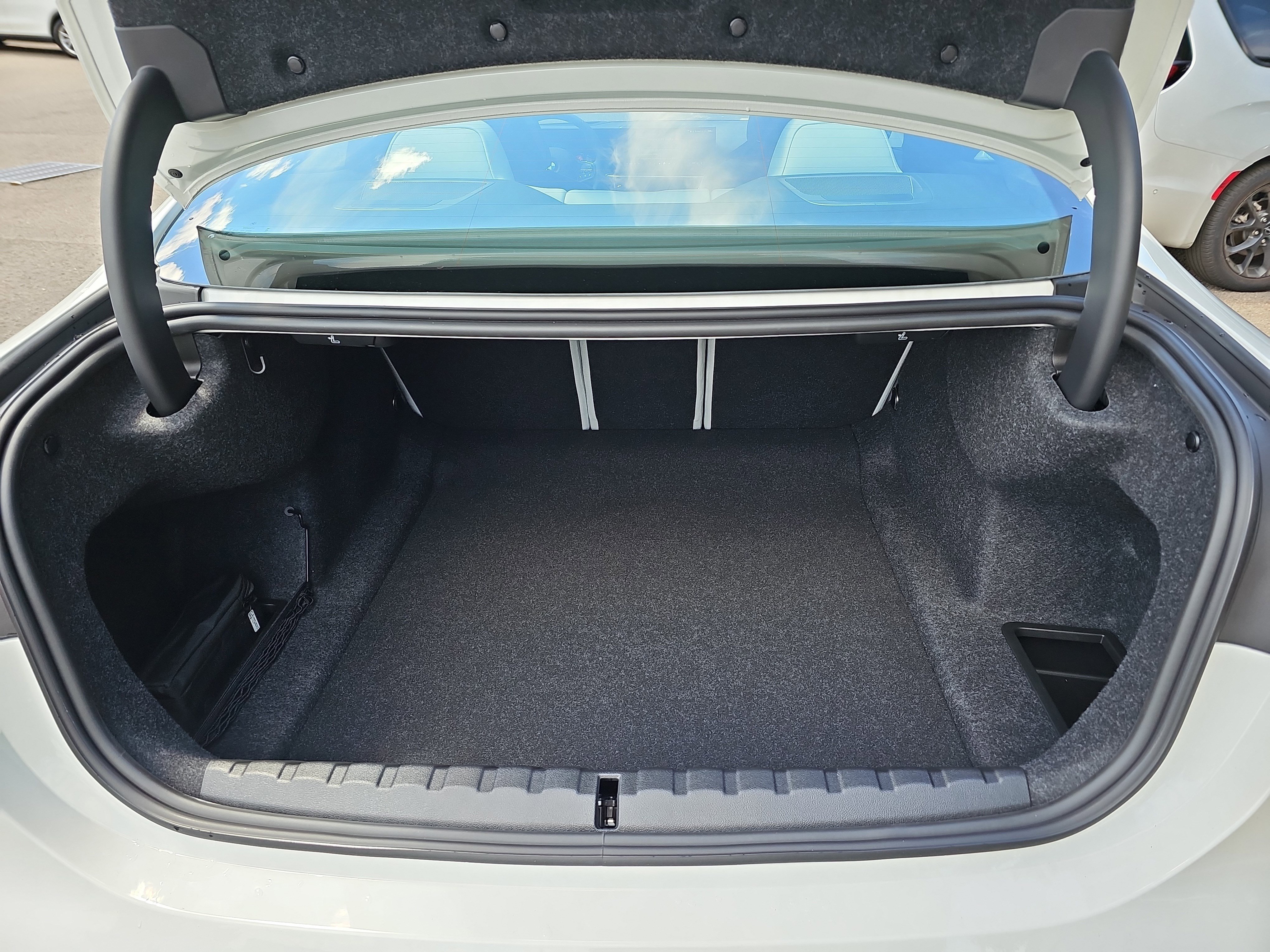 New 2026 BMW M4 Competition image 14