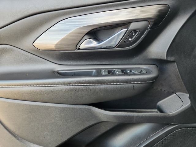 Certified 2023 GMC Terrain SLE FWD image 24